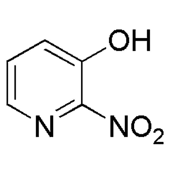 3-Hydroxy-2-nitropyridine|27015|15128-82-2
