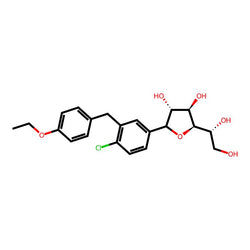 Dapagliflozin Impurity 2|C4X-11382|2271248-78-1