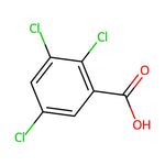 2,3,5-Trichlorobenzoic acid|CS-0157739|50-73-7
