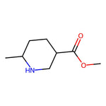 Methyl 6-methylpiperidine-3-carboxylate|CS-W022880|908245-03-4