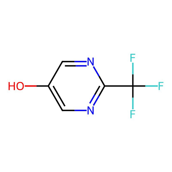 2-(Trifluoromethyl)pyrimidin-5-ol|CS-W006254|100991-09-1