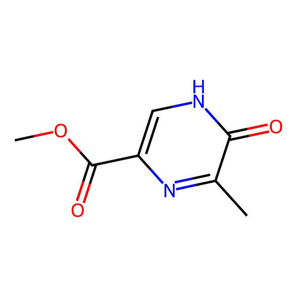 Methyl 6-methyl-5-oxo-4,5-dihydropyrazine-2-carboxylate|CS-0133361|77168-84-4