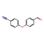 4-(4-Formylphenoxy)benzonitrile|CS-0060258|90178-71-5