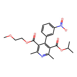 Nimodipine EP Impurity A|C4X-13851|85677-93-6