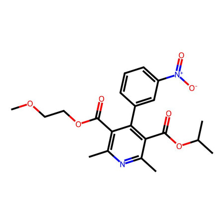 Nimodipine EP Impurity A|C4X-13851|85677-93-6