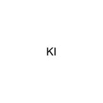 Potassium iodide, 99+% (ACS)|19-3200|7681-11-0