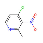 4-Chloro-2-methyl-3-nitropyridine|CS-0147960|23056-35-1