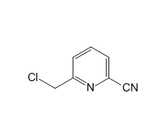 6-(Chloromethyl)-2-cyanopyridine|CS-W003714|135450-23-6
