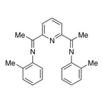 2,6-Bis[1-(2-methylphenylimino)ethyl]pyridine, 98%|07-0296|210537-32-9