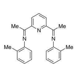 2,6-Bis[1-(2-methylphenylimino)ethyl]pyridine, 98%|07-0296|210537-32-9