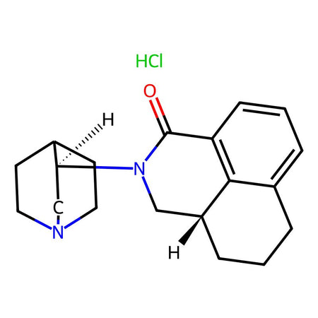 (S,R)Palonosetron HCl|C4X-11054|135729-76-9