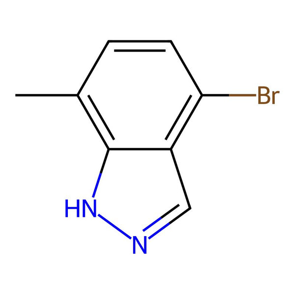 4-Bromo-7-methyl-1H-indazole|CS-0056159|1159511-74-6