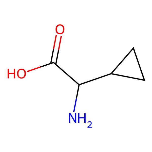 2-Amino-2-cyclopropylacetic acid|CS-0447581|15785-26-9