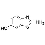 2-Amino-6-hydroxybenzothiazole|26121|26278-79-5
