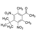 4'-tert-Butyl-2',6'-dimethyl-3',5'-dinitroacetophenone|27496|81-14-1
