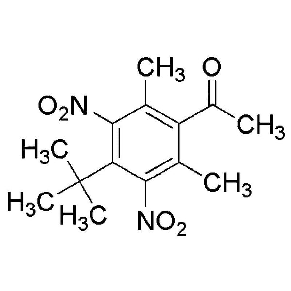 4'-tert-Butyl-2',6'-dimethyl-3',5'-dinitroacetophenone|27496|81-14-1