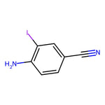 4-Amino-3-iodobenzonitrile|CS-W003146|33348-34-4