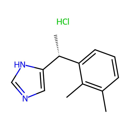 Levomedetomidine Hydrochloride|C4X-12303|190000-46-5