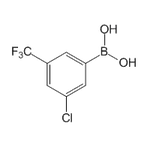 (3-Chloro-5-(trifluoromethyl)phenyl)boronic acid|CS-W021088|1160561-31-8