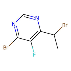 Voriconazole Impurity 28|C4X-136628|1307315-02-1