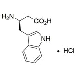D-b-Homotryptophan hydrochloride|31968|477250-51-4