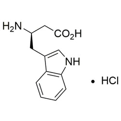 D-b-Homotryptophan hydrochloride|31968|477250-51-4