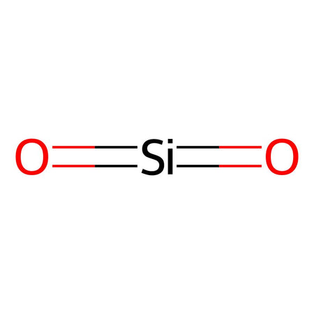 Silica aerogel, Specific Surface Area: 400 - 500 m2/g, Particle Size: 30 - 80 μm, Pore Size: 50 - 100 nm|943813|112926-00-8