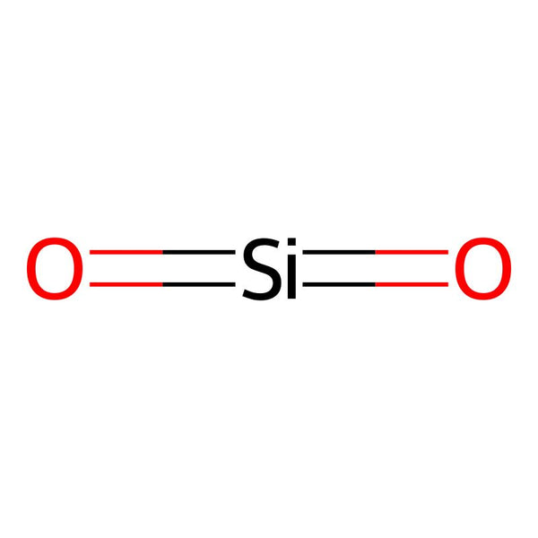 Silicon dioxide Nanopowder|100361|7631-86-9