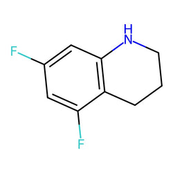 5,7-Difluoro-1,2,3,4-tetra hydroquinoline|CS-0160743|939758-78-8