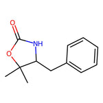 4-Benzyl-5,5-dimethyloxazolidin-2-one|CS-0379396|352438-06-3