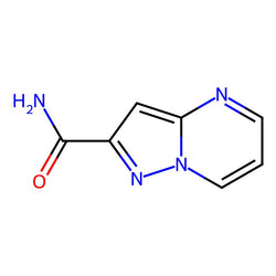 Pyrazolo[1,5-a]pyrimidine-2-carboxamide|CS-0733627|1340886-10-3