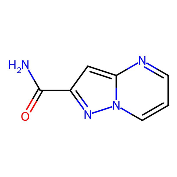Pyrazolo[1,5-a]pyrimidine-2-carboxamide|CS-0733627|1340886-10-3