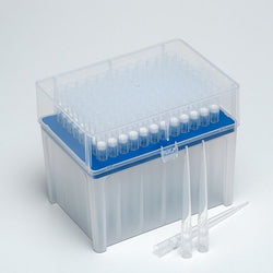 biologix 1000μl  filter tips, rack pack, sterile,  tip: dnase & rnase free,pp, filter material: uhmwpe.extra-long, 96 pieces/rack, 50 racks/case|23-1000A
