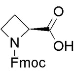 Fmoc-L-azetidine-2-carboxylic acid|07329|136552-06-2