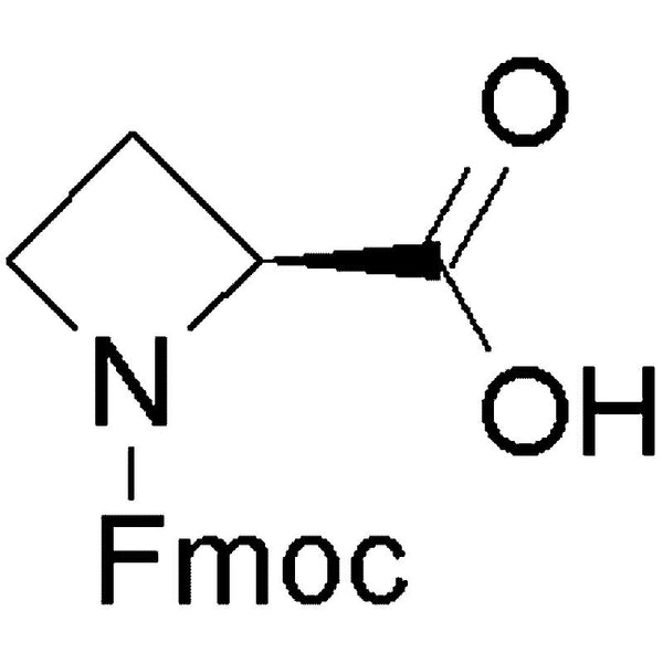 Fmoc-L-azetidine-2-carboxylic acid|07329|136552-06-2