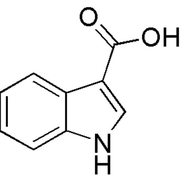 Indole-3-Carboxylic acid|21865|771-50-6