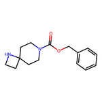 Benzyl 1,7-diazaspiro[3.5]nonane-7-carboxylate|CS-0270054|1250999-44-0