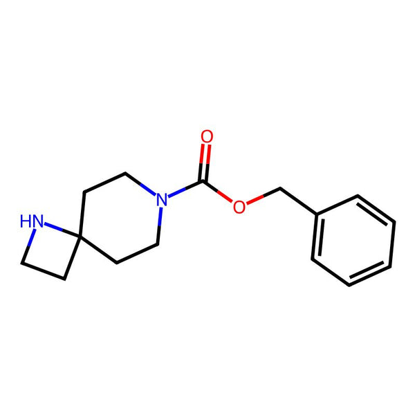 Benzyl 1,7-diazaspiro[3.5]nonane-7-carboxylate|CS-0270054|1250999-44-0