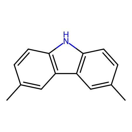 3,6-Dimethylcarbazole, 98%|1023047|5599-50-8