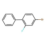 4-Bromo-2-fluoro-1,1'-biphenyl|CS-W012635|41604-19-7