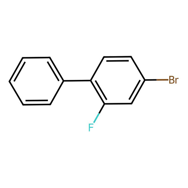4-Bromo-2-fluoro-1,1'-biphenyl|CS-W012635|41604-19-7