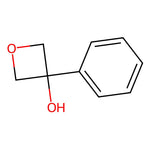 3-Phenyloxetan-3-ol|CS-0053965|699-73-0