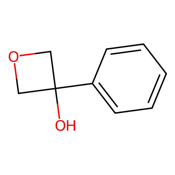 3-Phenyloxetan-3-ol|CS-0053965|699-73-0