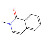 2-Methylisoquinolin-1(2H)-one|CS-W009059|4594-71-2