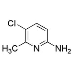 2-Amino-5-chloro-6-methyl pyridine|29183|36936-23-9