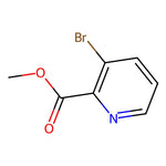 Methyl 3-bromo-2-pyridinecarboxylate|CS-W001191|53636-56-9