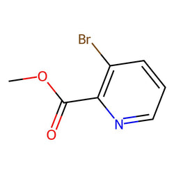 Methyl 3-bromo-2-pyridinecarboxylate|CS-W001191|53636-56-9