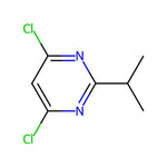 4,6-Dichloro-2-(propan-2-yl)pyrimidine|CS-0073869|1850-98-2