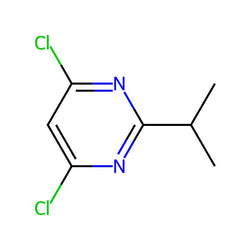 4,6-Dichloro-2-(propan-2-yl)pyrimidine|CS-0073869|1850-98-2