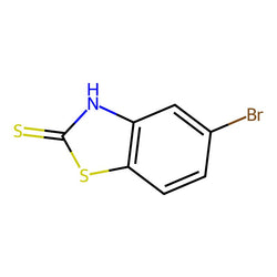 5-Bromobenzo[d]thiazole-2(3H)-thione|CS-0041479|71216-20-1